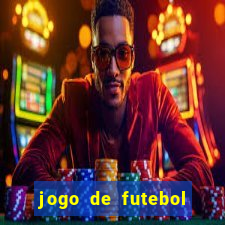 jogo de futebol gratis pc